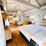 Am Alten Bahnhof In Check In Mit Schlüsselbox Gasthof 3*