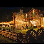 Guest house Am Historischen Bahnhof In Check In Mit Schluesselbox 3*