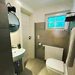 Am Alten Bahnhof In Check In Mit Schlüsselbox 3* Fehrbellin