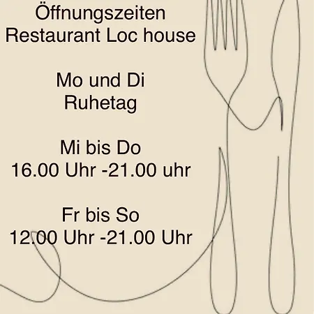 Am Alten Bahnhof In Check In Mit Schluesselbox *