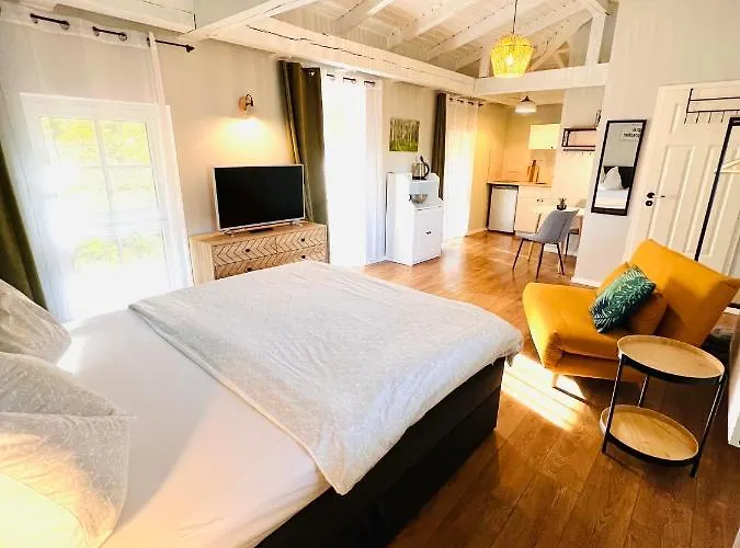 Pensionat Am Historischen Bahnhof In Check In Mit Schluesselbox