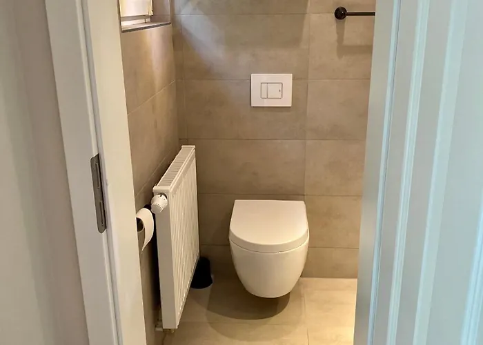 Pensionat Am Historischen Bahnhof In Check In Mit Schluesselbox