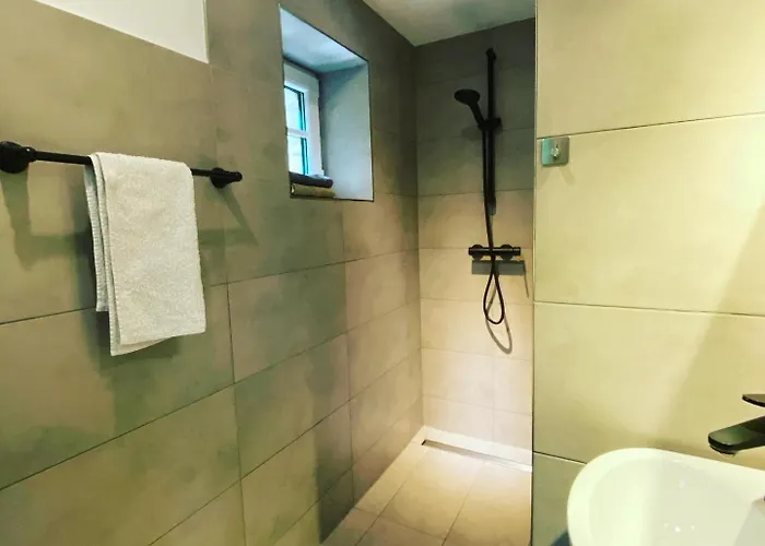 Am Historischen Bahnhof In Check In Mit Schluesselbox 3* Fehrbellin